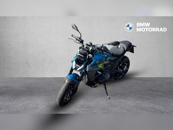 Used BMW R 1300 R 2025 for sale - bike-78775135: Photo