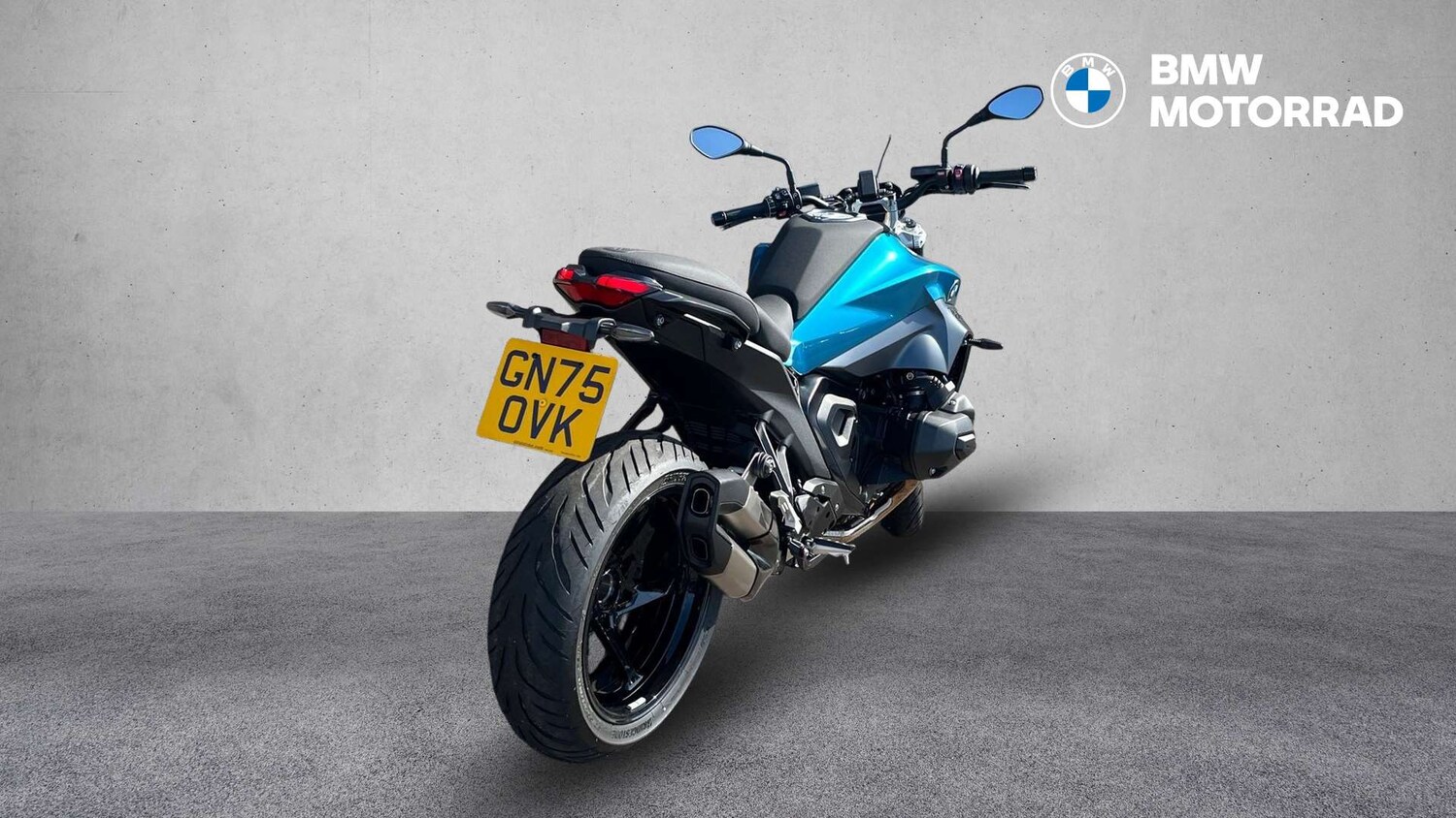 Used BMW R 1300 R 2025 for sale - 78775135: Photo 5