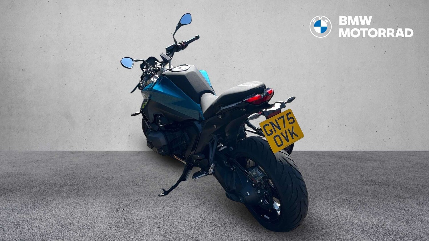 Used BMW R 1300 R 2025 for sale - 78775135: Photo 6