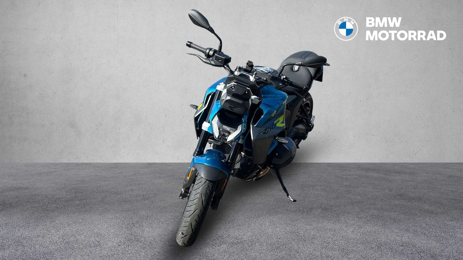 Used BMW R 1300 R 2025 for sale - 78775135: Photo 7