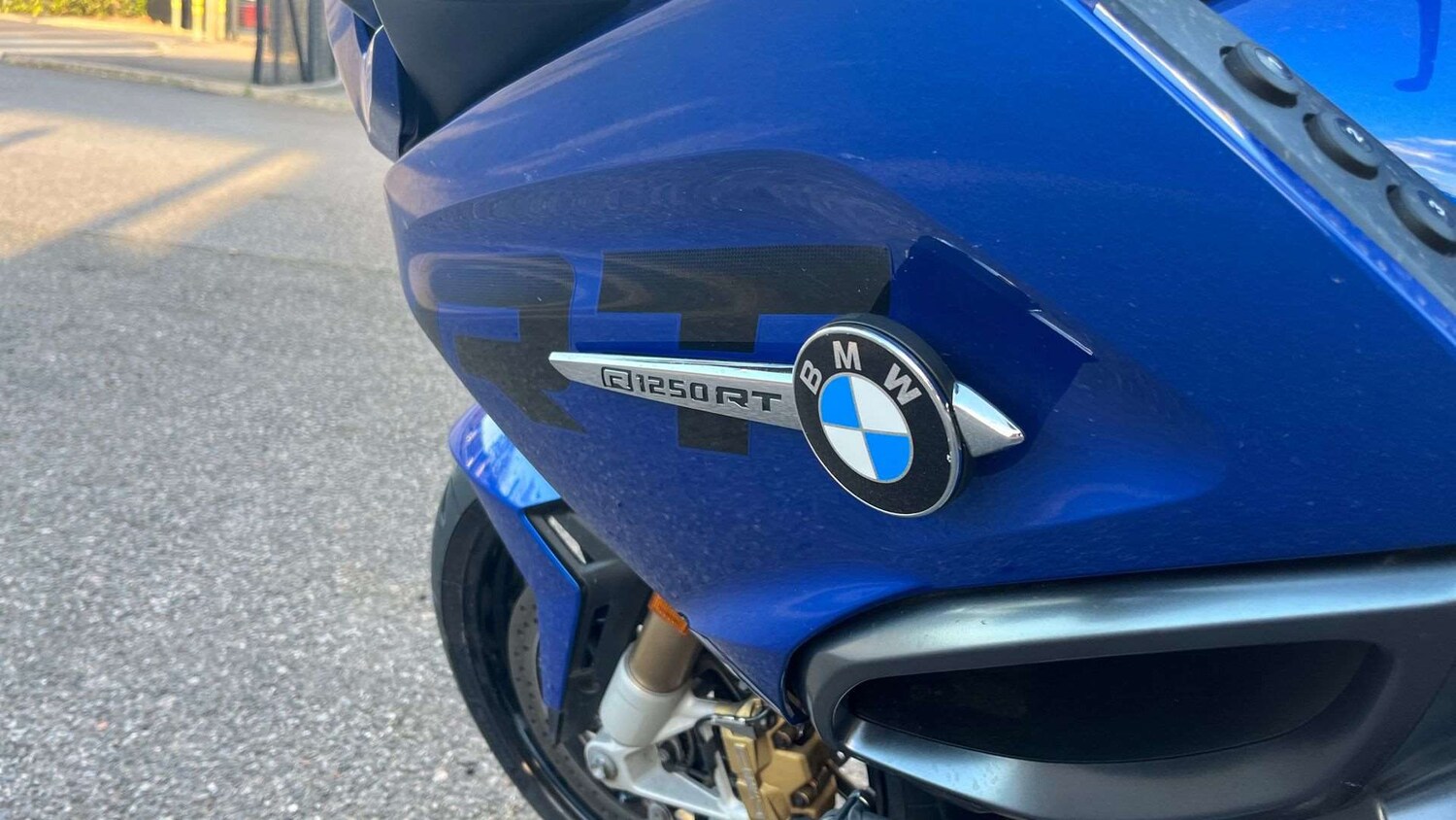 BMW R