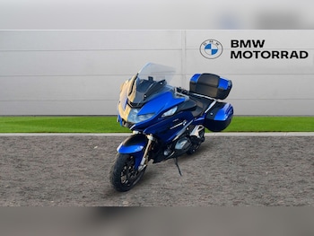 Used BMW R 2021 for sale - bike-76636606: Photo