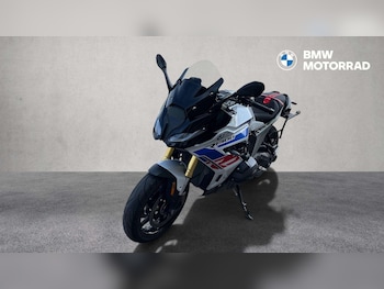 Used BMW R 1300 Rs 2025 for sale - bike-79351608: Photo