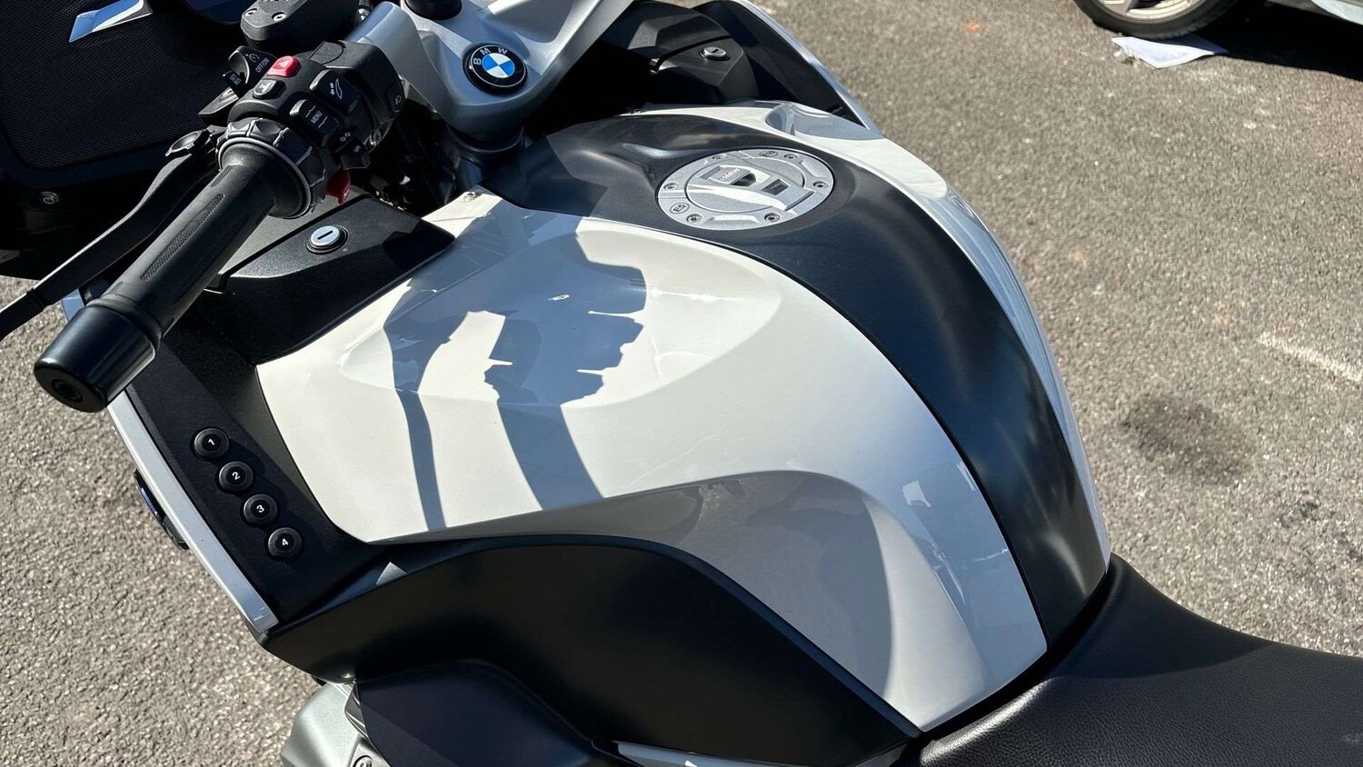 Used BMW R 2024 for sale - 78351803: Photo 11