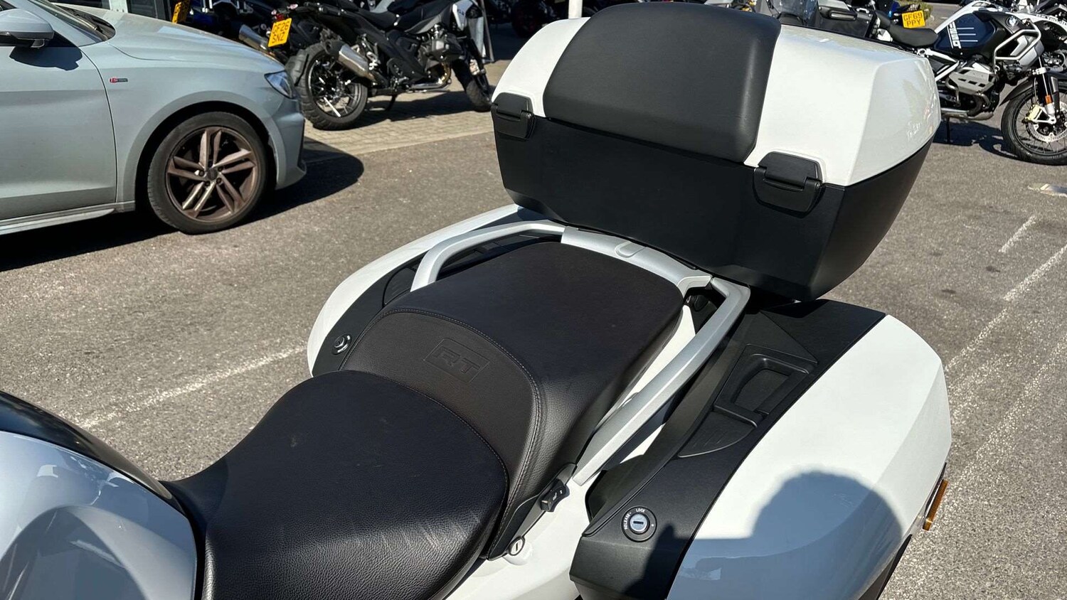 Used BMW R 2024 for sale - 78351803: Photo 12