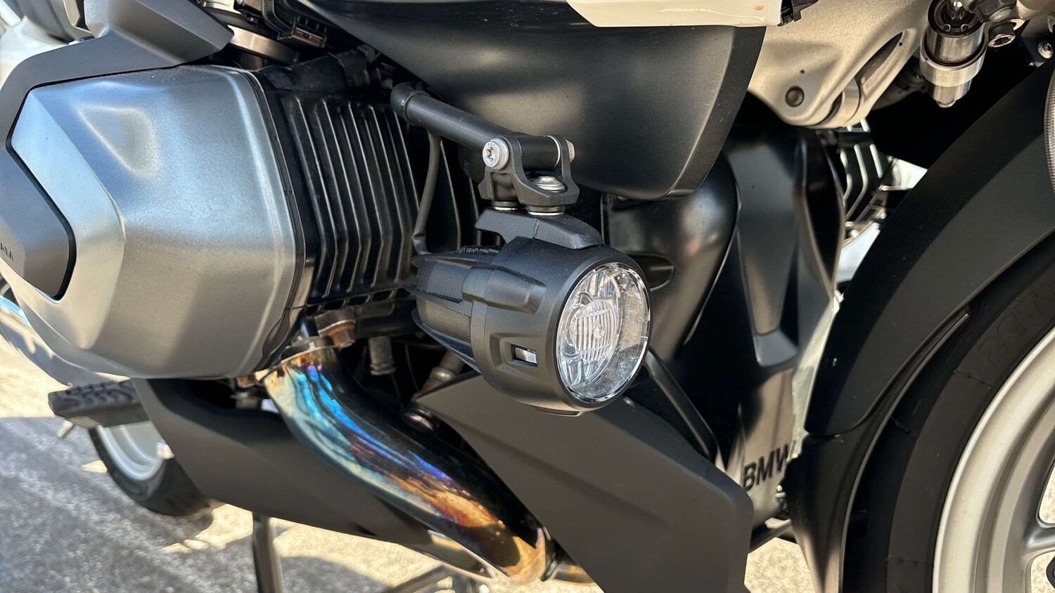 Used BMW R 2024 for sale - 78351803: Photo 15