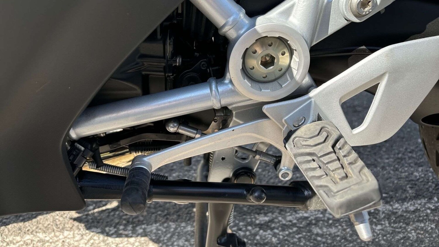 Used BMW R 2024 for sale - 78351803: Photo 16