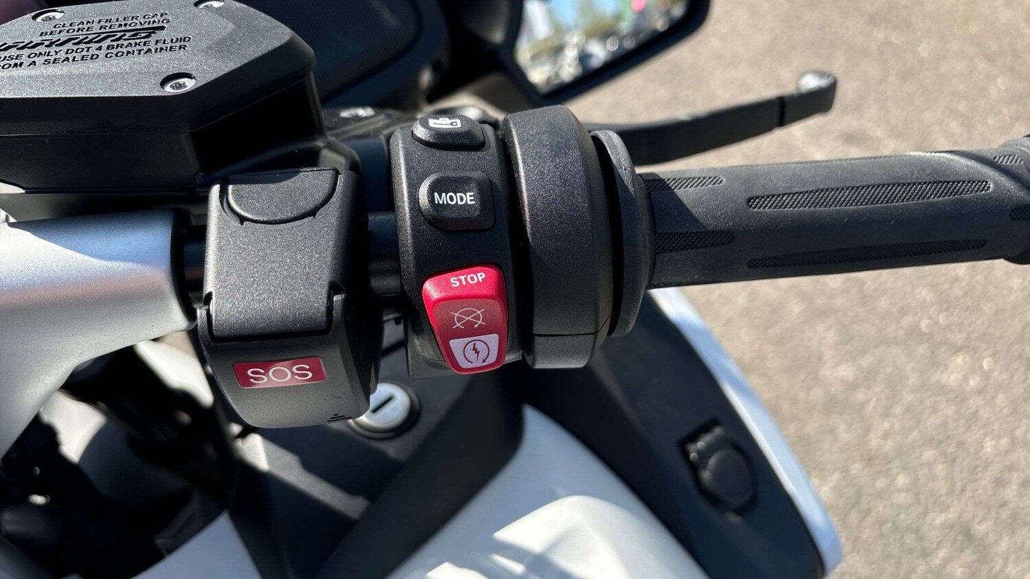 Used BMW R 2024 for sale - 78351803: Photo 18