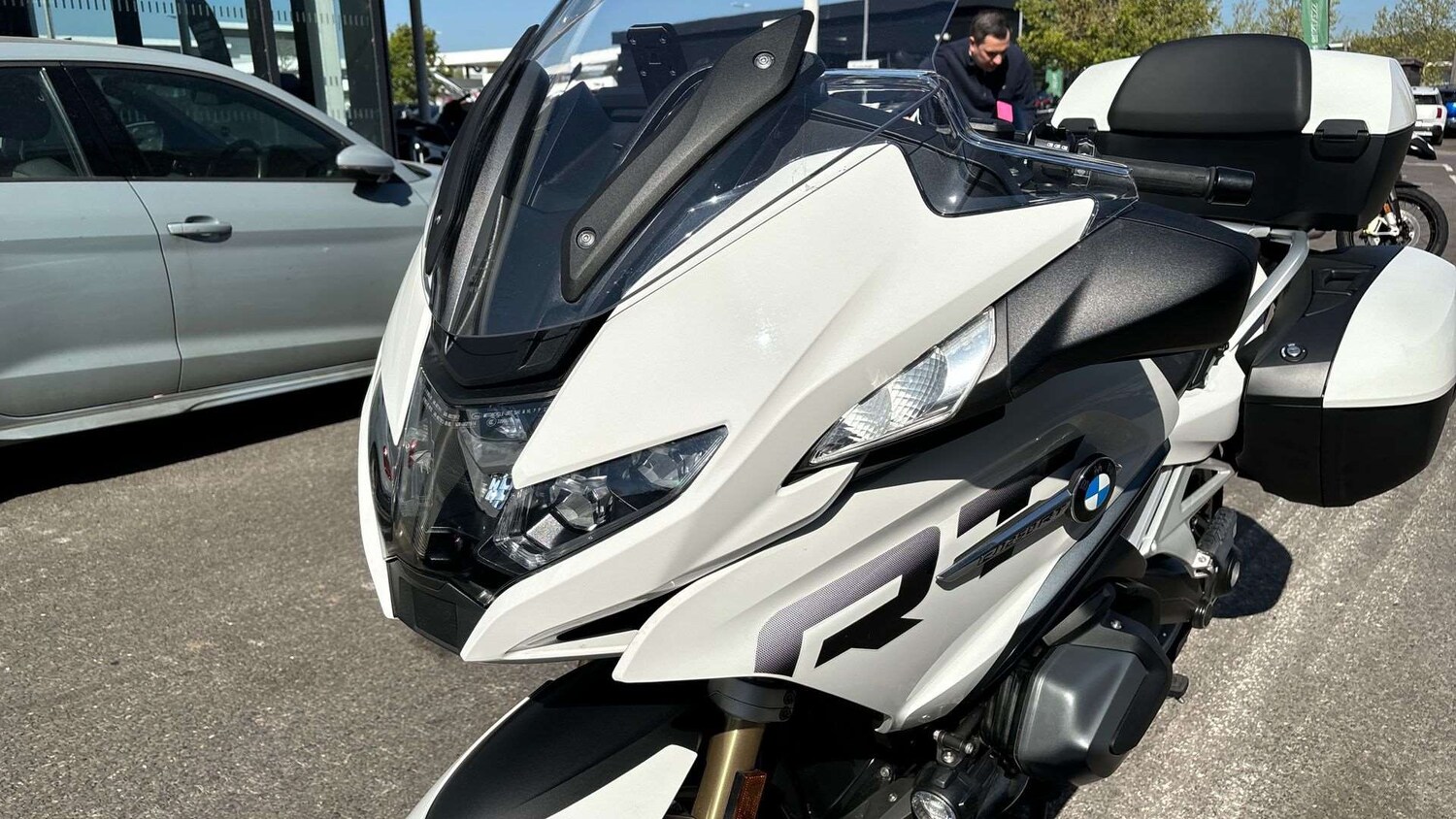 Used BMW R 2024 for sale - 78351803: Photo 8