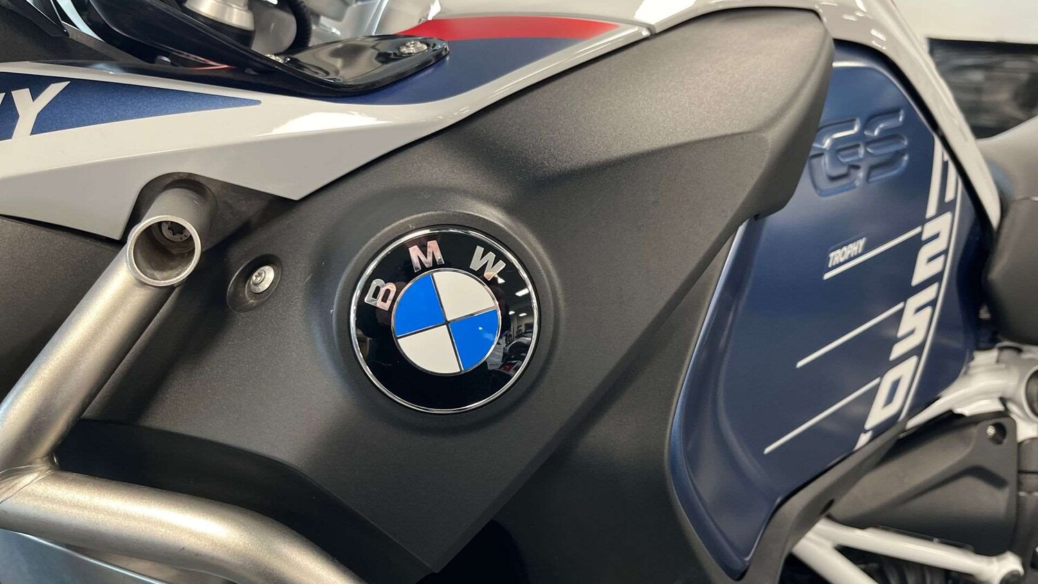 Used BMW R1250 2023 for sale - 78564431: Photo 10