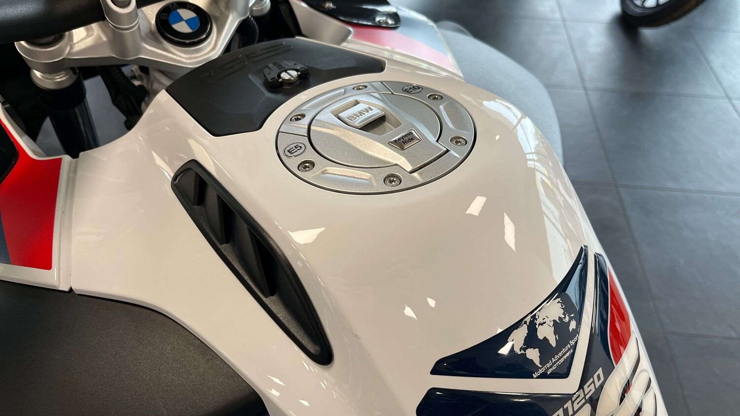 Used BMW R1250 2023 for sale - 78564431: Photo 11