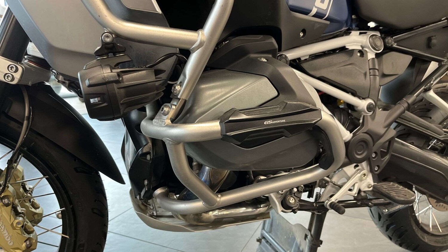 Used BMW R1250 2023 for sale - 78564431: Photo 13
