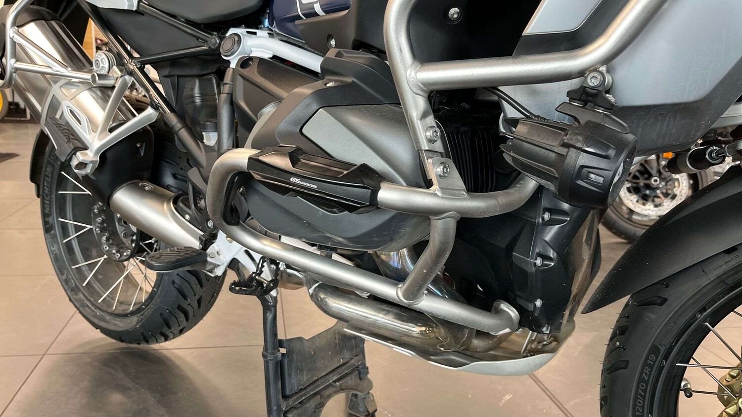Used BMW R1250 2023 for sale - 78564431: Photo 14