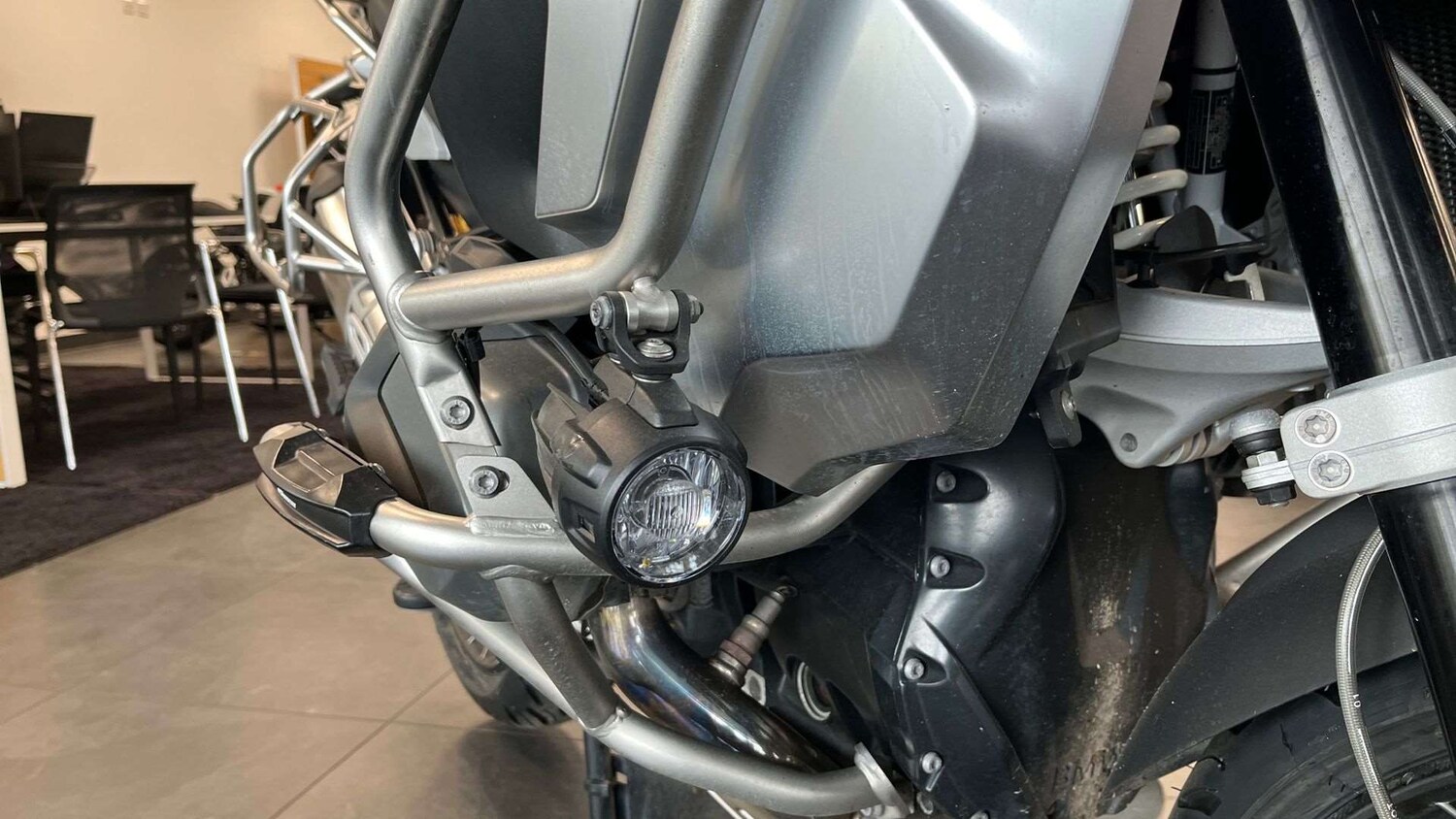 Used BMW R1250 2023 for sale - 78564431: Photo 15