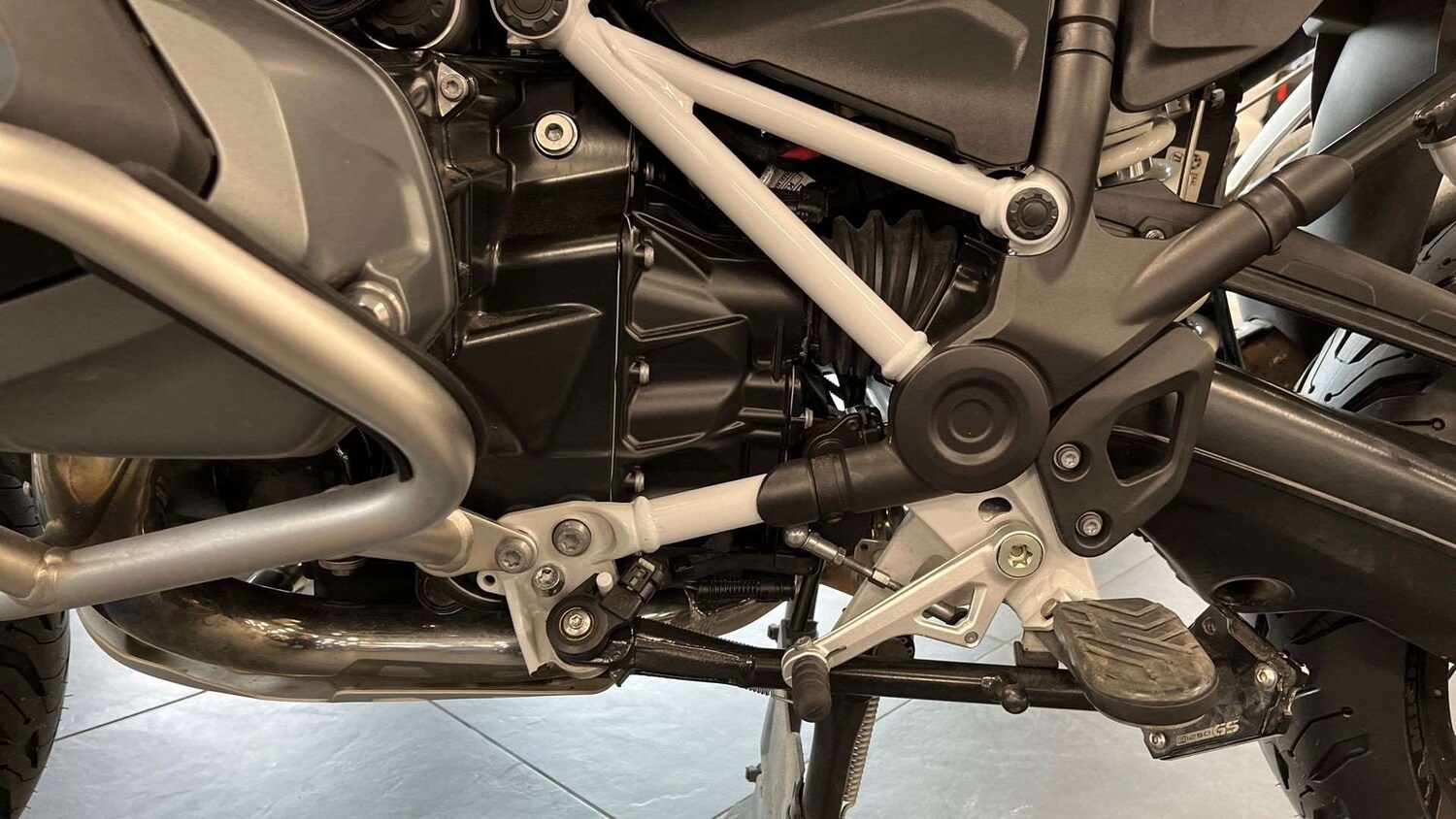 Used BMW R1250 2023 for sale - 78564431: Photo 16
