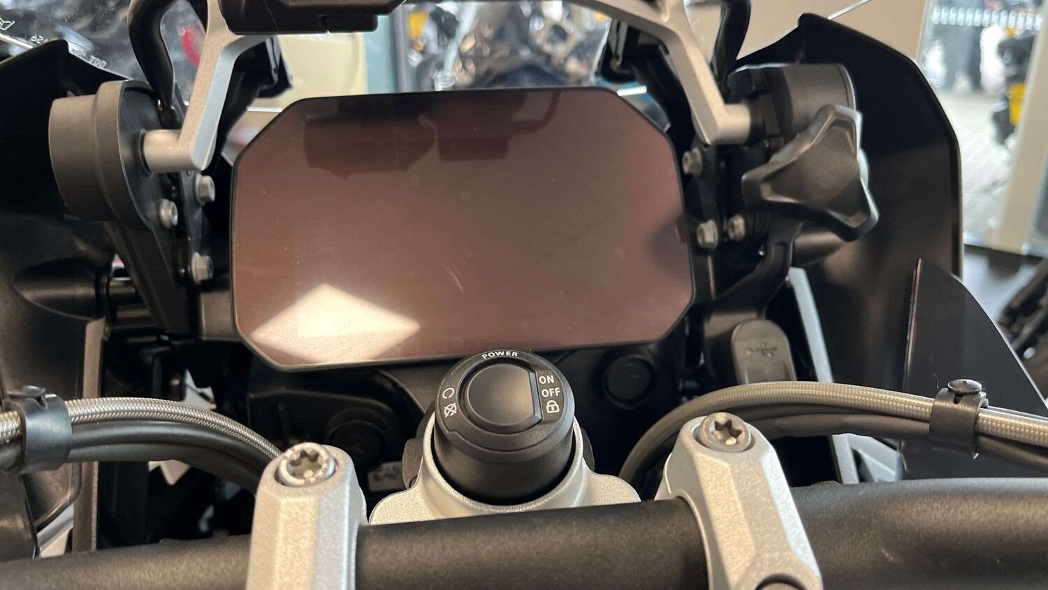 Used BMW R1250 2023 for sale - 78564431: Photo 19
