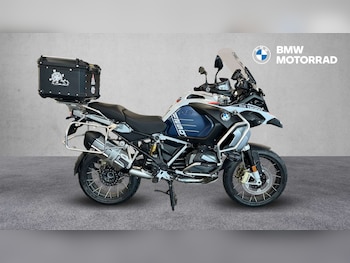 Used BMW R1250 2023 for sale - bike-78564431: Photo