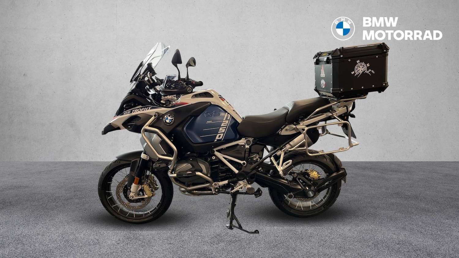 Used BMW R1250 2023 for sale - 78564431: Photo 2