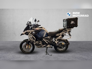 Used BMW R1250 2023 for sale - bike-78564431: Photo