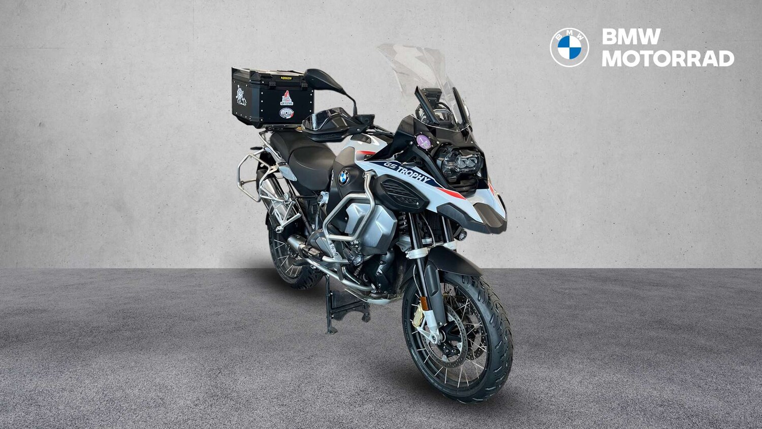 Used BMW R1250 2023 for sale - 78564431: Photo 3