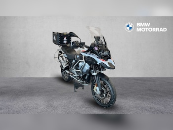 Used BMW R1250 2023 for sale - bike-78564431: Photo