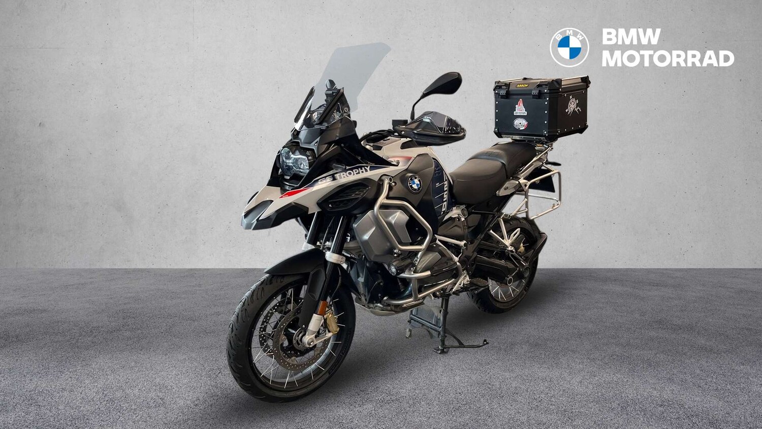Used BMW R1250 2023 for sale - 78564431: Photo 4