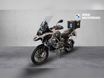 Used BMW R1250 2023 for sale - bike-78564431: Photo