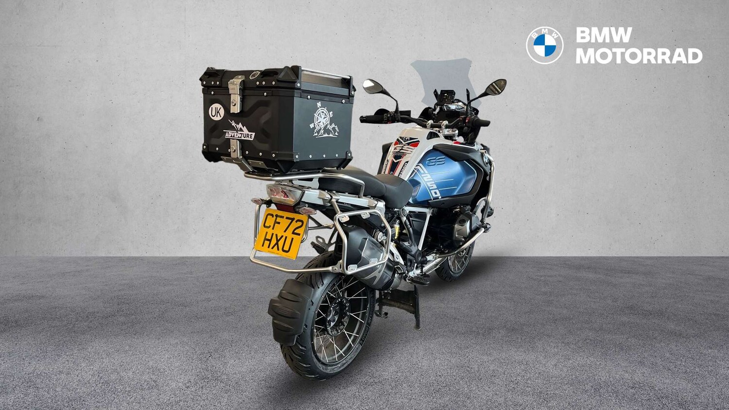 Used BMW R1250 2023 for sale - 78564431: Photo 5