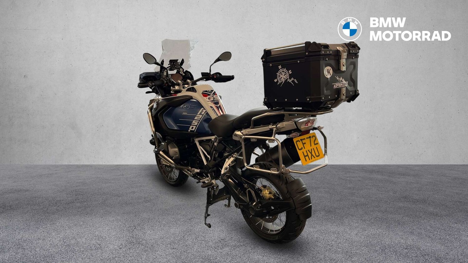Used BMW R1250 2023 for sale - 78564431: Photo 6