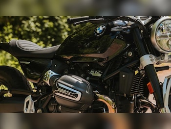 Used Bmw Motorrad R 12 2025 for sale - bike-75313545: Photo
