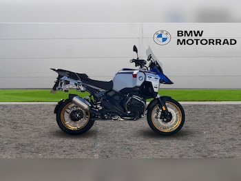 Used BMW R1300 2024 for sale - bike-77740765: Photo