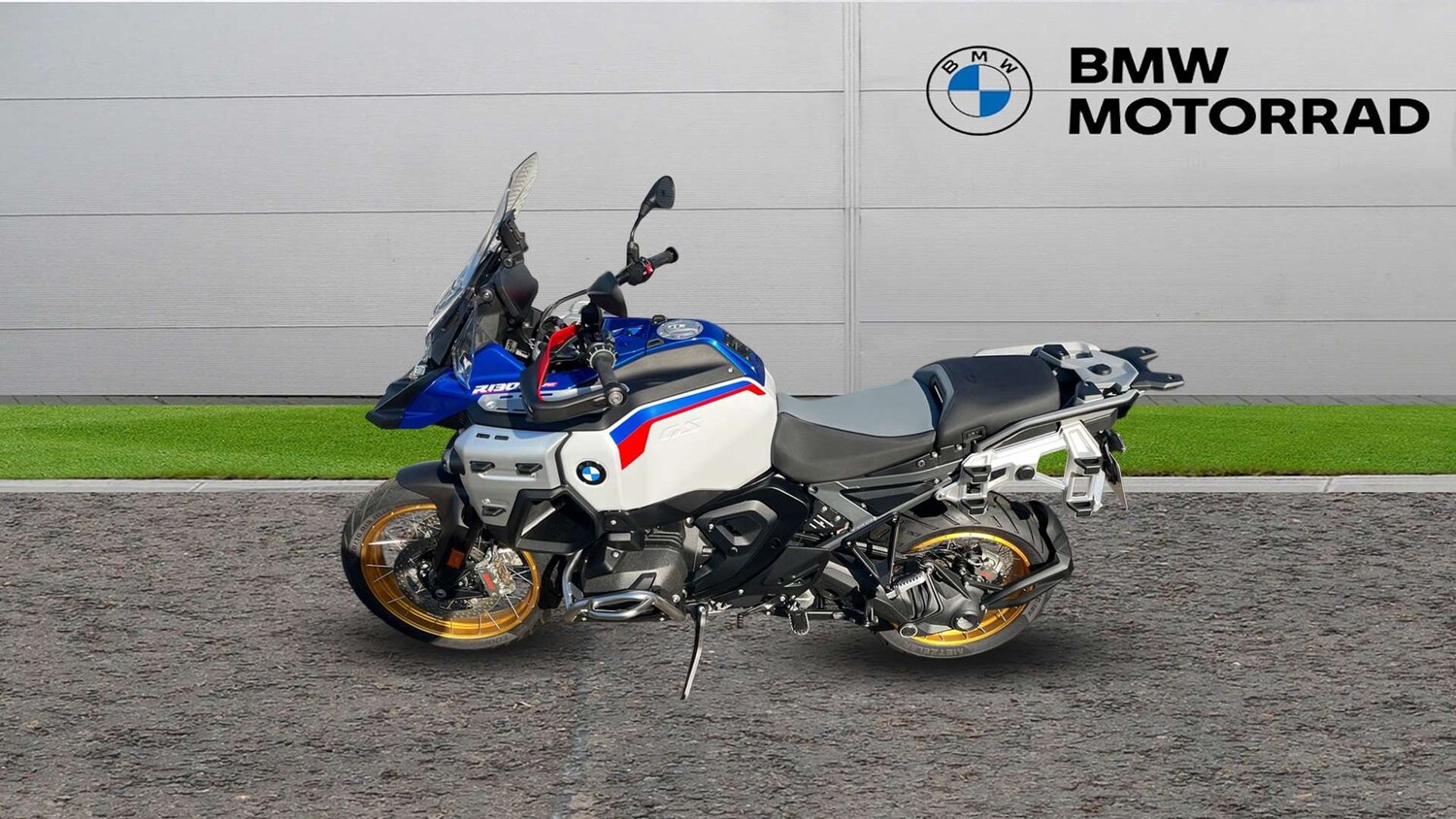 BMW R1300