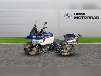 Used BMW R1300 2024 for sale - bike-77740765: Photo
