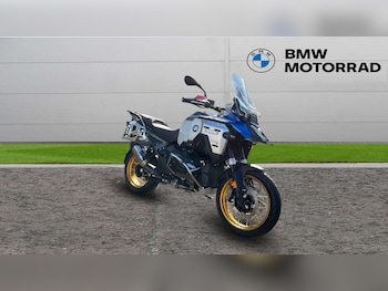 Used BMW R1300 2024 for sale - bike-77740765: Photo