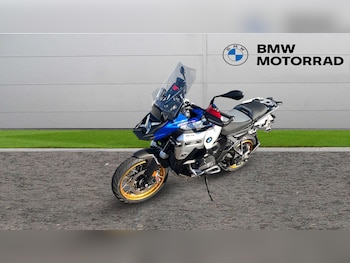 Used BMW R1300 2024 for sale - bike-77740765: Photo