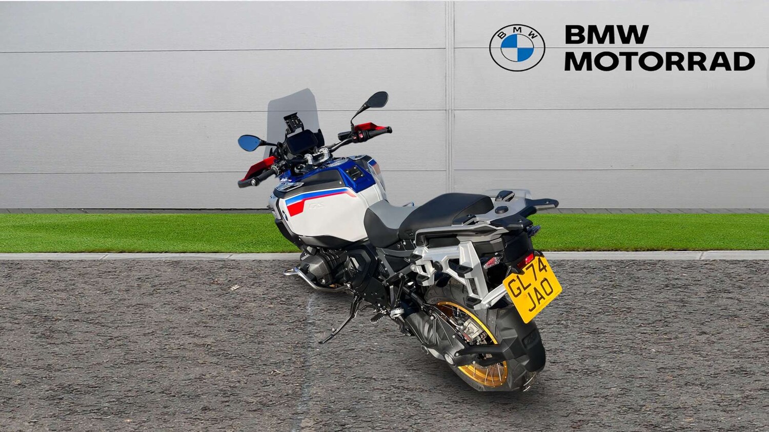 BMW R1300