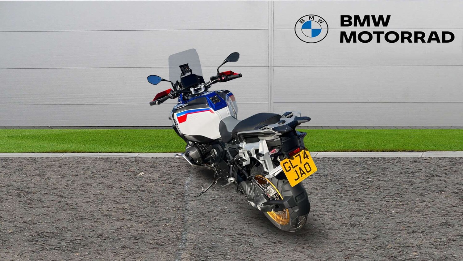 BMW R1300