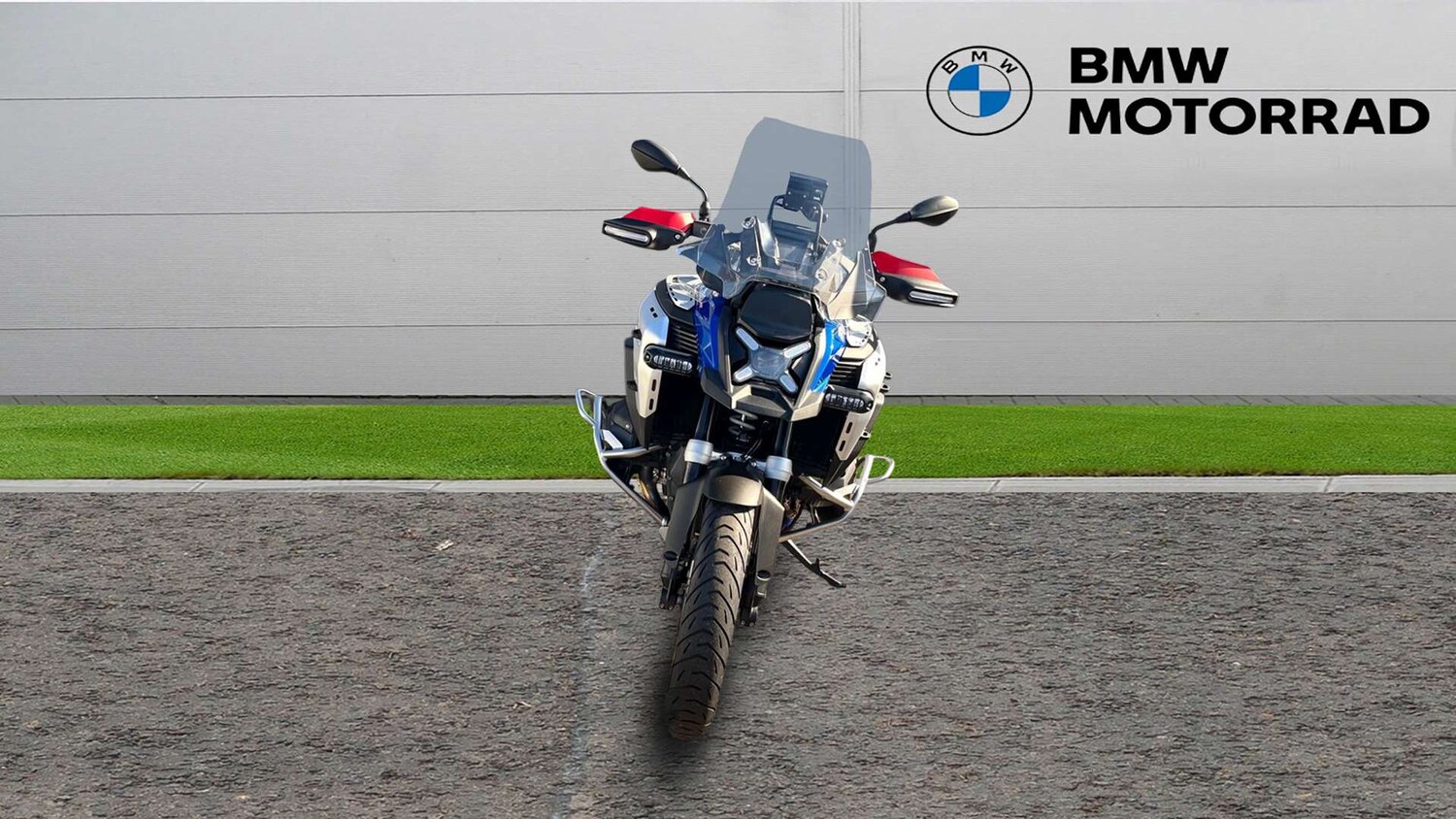 BMW R1300