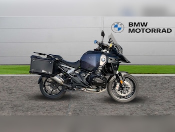 Used BMW R1300 2024 for sale - bike-77795531: Photo