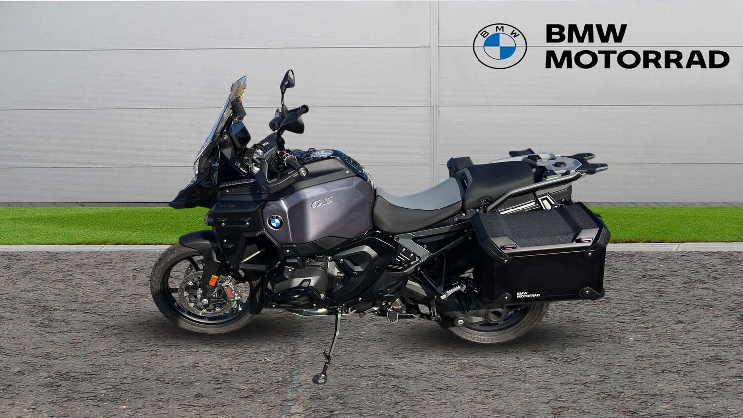 BMW R1300
