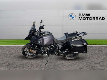 Used BMW R1300 2024 for sale - bike-77795531: Photo