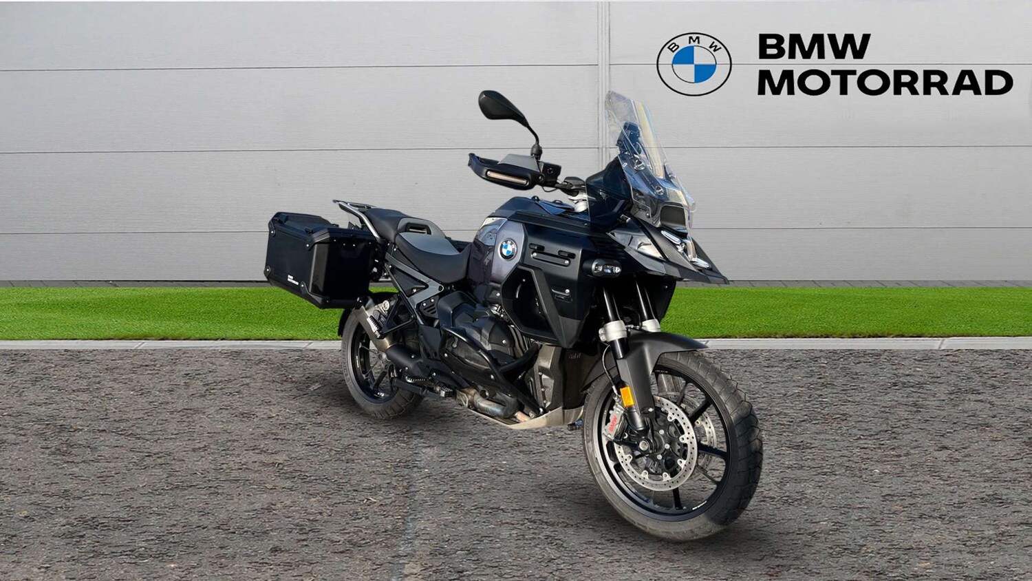 BMW R1300