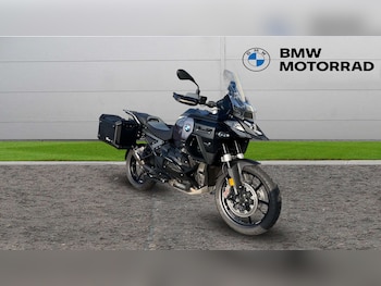 Used BMW R1300 2024 for sale - bike-77795531: Photo