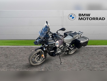 Used BMW R1300 2024 for sale - bike-77795531: Photo
