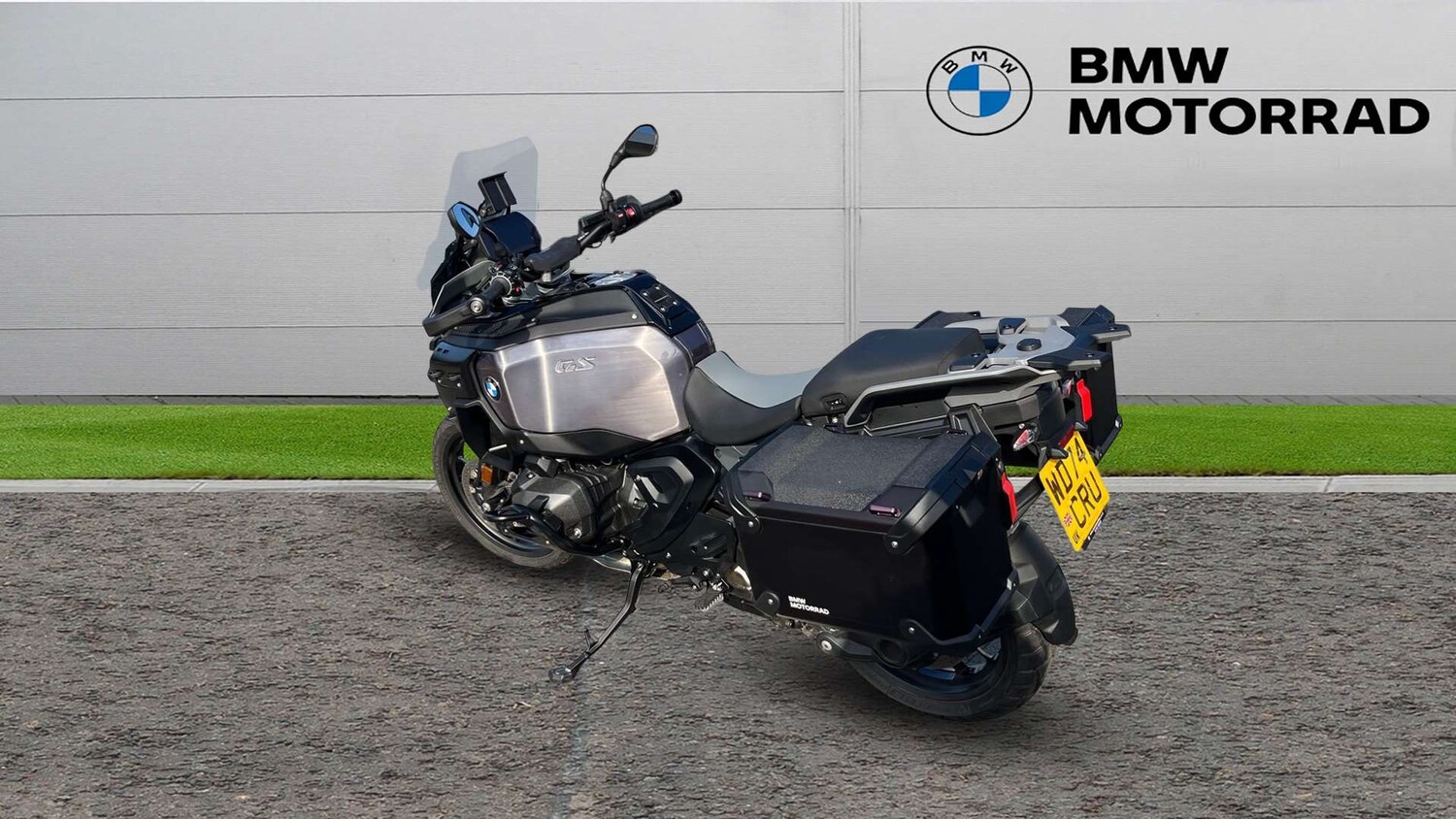 BMW R1300