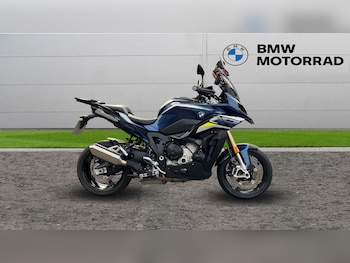 Used BMW S1000 2025 for sale - bike-77601384: Photo