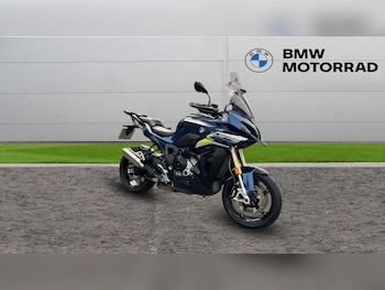 Used BMW S1000 2025 for sale - bike-77601384: Photo