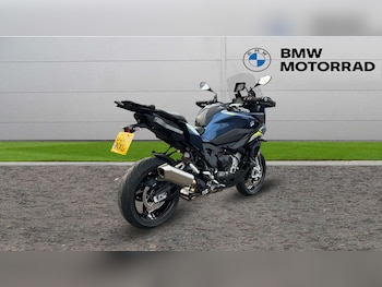 Used BMW S1000 2025 for sale - bike-77601384: Photo