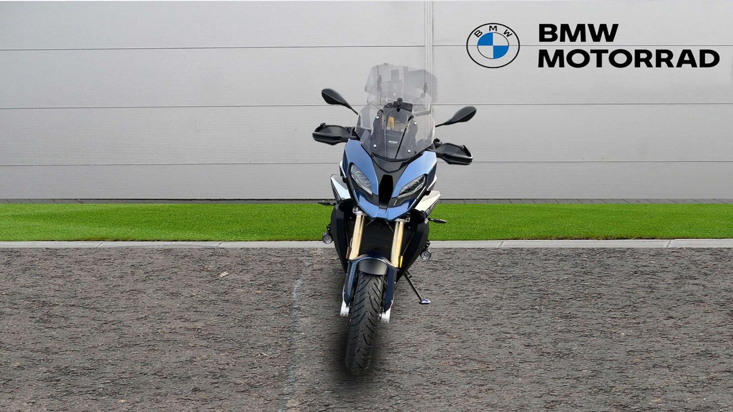 BMW S1000