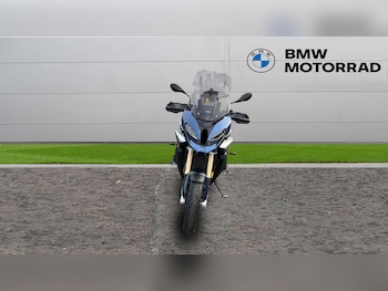 Used BMW S1000 2025 for sale - bike-77601384: Photo